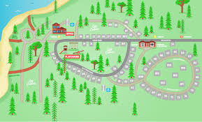 Sounds of the sea rv park sounds of the sea rv park. Tofino Rv Park Rv Camping Steps To The Beach
