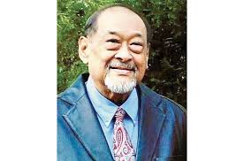 Reginald Wong Obituary (1947