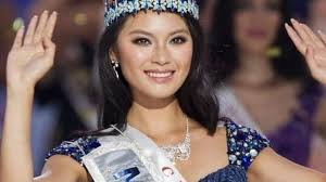 Ta Chinka to nowa Miss World! Zasłużyła na tytuł najpiękniejszej kobiety  świata?