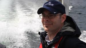 Nouveau codirecteur pour l'Institut France-Québec maritime