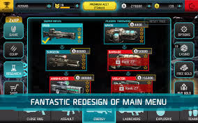 · in security menu check the . Shadowgun Deadzone Apk V2 8 0 Mod Apkdlmod