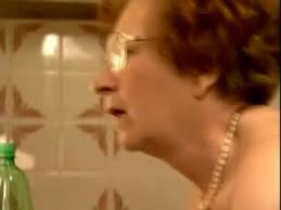 Bbw gets banged and cumsprayed at the kitchen. Bbw Granny Glasses Videos Grannies Granny Big Boobs