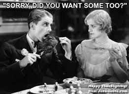 Check spelling or type a new query. Thanksgiving Humor