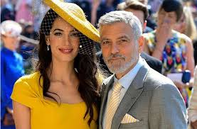 Jun 09, 2021 · george clooney is glad to have his family of four back on lake como. George Clooney Wird 60 Dr Ross Ist Weltstar Aktivist Und Zwillingspapa Panorama Stuttgarter Zeitung