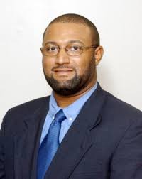 Dr. Edwin Walker, Jr.