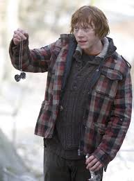 It was written by steve kloves and produced by david heyman, david barron, and rowling. The Chapter That Made Us Fall In Love With Ron Weasley Wizarding World