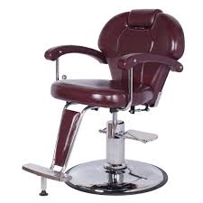 Katherine Reclining Salon Chair Reclining Shampoo Chair All Purpose Salon Chair Reclining Salon Chair All Purpose Salon Chair Salon Chairs