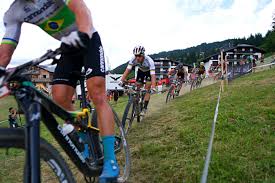 Nino schurter has an estimated net worth of more than $5 million. Nino Schurter Says Dropper Posts Are More Fun Interview Singletracks Mountain Bike News
