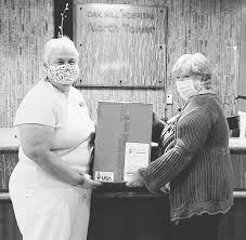 District staffing virtual school