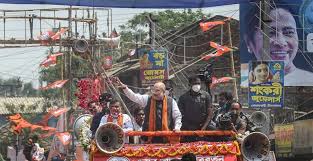 'khela shesh' or 'khela hobe' in bengal? Nandigram Election Result 2021 Live How To Check Nandigram Assembly Vidhan Sabha Election Winners Losers Vote Margin News Updates Cnbctv18 Com