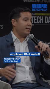 Tinuiti CEO Zach Morrison and former PE investor, now creator of the Road  to Carry newsletter, Edwin Yun, recently sat down to talk about Tinuiti's  20-year journey from independent to becoming a