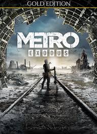 Io prima di te streaming ita. Buy Metro Exodus Gold Edition Steam