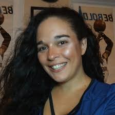 Alicia Reese (@roxymoxi) • Facebook