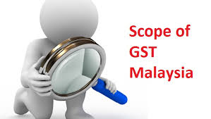 Exempt and out of scope supplies are not taxable supplies. Scope Of Goods Services Tax Gst Goods Services Tax Gst Malaysia Nbc Group