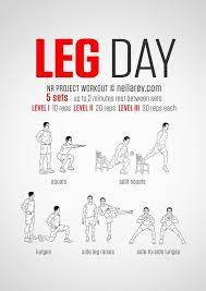 Pin By Nate On Leg Workout Leg Workouts For Men Ectomorph Workout Leg Workout At Home