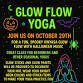 GLOW FLOW YOGA event image