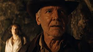 Critics Torch James Mangold's 'Indiana Jones And The Dial Of Destiny'