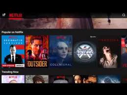 How To Install Run Netflix On Xiaomi Mi Tv 4 Or 4a Run Netflix On Smart Tv Youtube