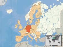 Now we can offer you this very current world map also in a smaller on this map was assigned the russian peninsula crimea color ukraine. Atlas Of States Of Germany Wikimedia Commons
