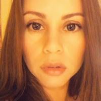 Silvia Cerda's Instagram, Twitter & Facebook