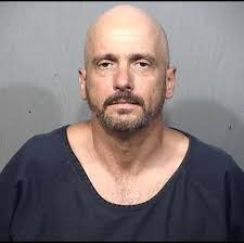 Arrests In Brevard County: June 13, 2017