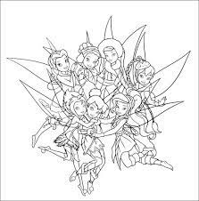 Download and print these tinkerbell and friends coloring pages for free. 30 Tinkerbell Coloring Pages Free Coloring Pages Tinkerbell And Friends Tinkerbell Coloring Pages Fairy Coloring Pages