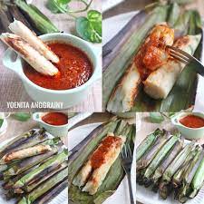 Yoenitaanggrainy On Instagram Alhamdulillah Kudapan Sore Kali Ini Otak Otak Ikan Tenggiri Bikinnya Gak Bnyk Krn Mem Makanan Makanan Dan Minuman Masakan
