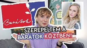 Maybe you would like to learn more about one of these? Rip Baratok Kozt Kinos Sztorik Es Egyeb Elmenyeim Youtube