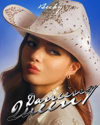 Becky as #Jackie_DancingQueen MV heroine 【BECKY KEY VISUAL】 RELEASE  SCHEDULE : 🫦 OFFICIAL M/V TEASER : 10 NOVEMBER 2024 [12PM] 🖤 OFFICIAL  MUSIC VIDEO : 11 NOVEMBER 2024 [12PM] YOUTUBE : JACKIE JACKRIN  #Beckysangels #beckyarmstrong #EP01_WHOIFOUND