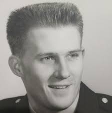 Robert Gordon Buck (August 5, 1952–August 24, 2019)