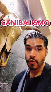 ¿Es perjudicial comer carne humana?