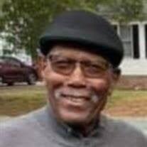 Wilbert Brown Jr. Obituary