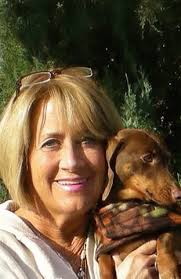 Diane “Dee Dee” Hazen Lovelace