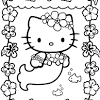 Hello kitty is a staple of the kawaii segment of japanese pop culture. 1