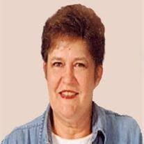 Barbara Nix Obituary 2010
