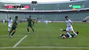 Vanina correa fue designada vicepresidenta de la confederacion argentina de. Eliminatorias Catar 2022 Bolivia 1 Argentina 2 La Paz Cada Vez Da Menos Miedo Historia Del Futbol Boliviano