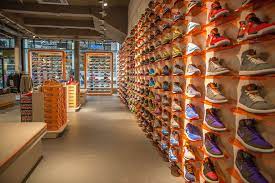 Snipes is officially credited as being the original inspiration for netwars. Snipes Flagship Store In Wiener City