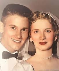 Ruth West Obituary (2019)