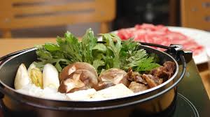 The first time i had sukiyaki, i was living and working in beijing. Tabieats How To Make Sukiyaki Japanese Beef Hot Pot