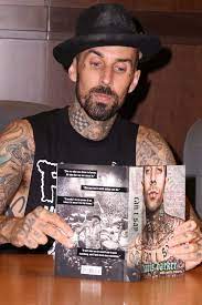 (cc)travis barker and dj am burned in plane crash. Travis Barker Being 65 Burned And Burying Two Of My Best Friends Was Hard To Deal With Music The Guardian