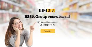 Și fii la curent cu activitatea sa din site. Essa People Management Posts Facebook
