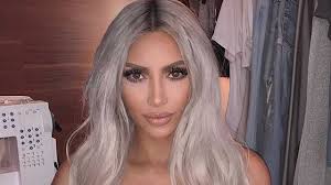 Fans go WILD for Kim Kardashian's bold new hair