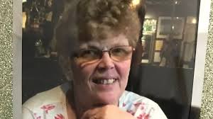 Son's 100-mile walk in memory of "one of a kind" mum