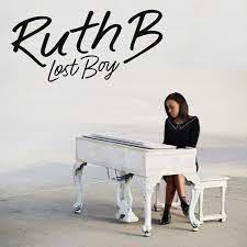 This is free piano sheet music for lost boy, ruth b provided by google.com. Ruth B Lost Boy Echte Leute
