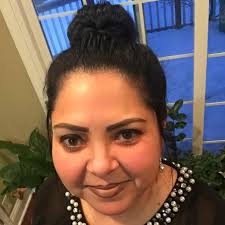 Remembering Annette Hernandez Santos with fondness and prayers