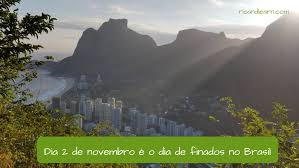 Rodada nba, todos os dias trazendo o que aconteceu na. Brazil Day Of The Dead Rio Learn
