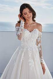 A skirt without pearls version is also. Wedding Dresses For The Elegant And Sophisticated Bride Justin Alexander