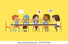 All images are provided in 300 dpi (png) Virtual Classroom Certification For Teachers Sophia Learning Technology In The Classroom Clipart Stunning Free Transparent Png Clipart Images Free Download