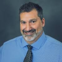 Christopher Mourikis