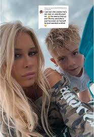 Ashley Eden's Instagram, Twitter & Facebook